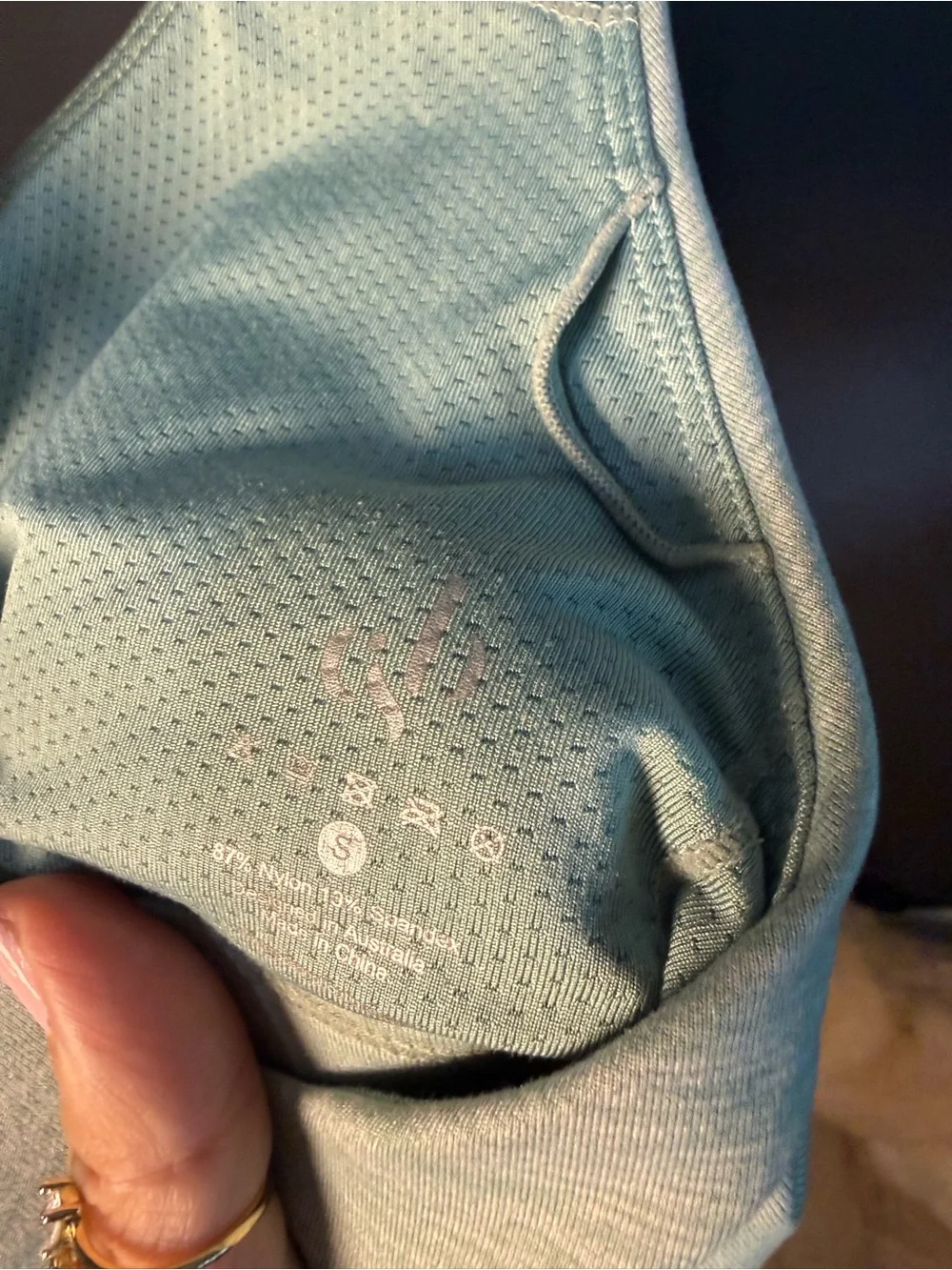 CSB Bella Sports Bra